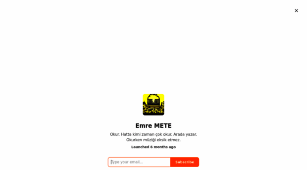 emremete.substack.com