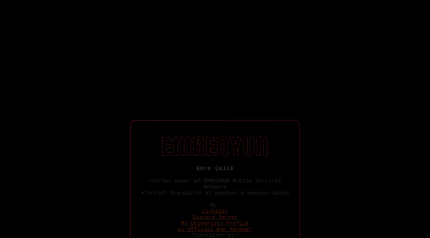 emreoyun.tr