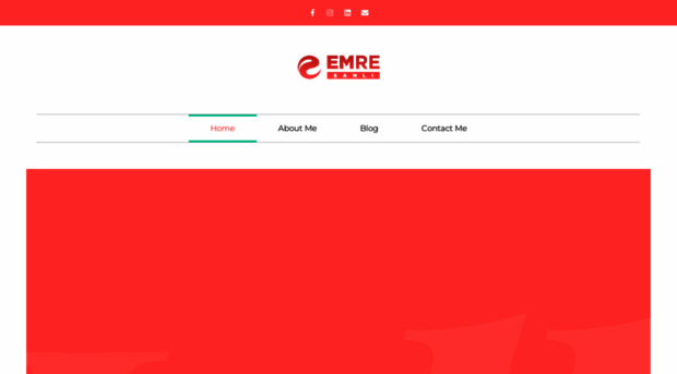 emresanli.net