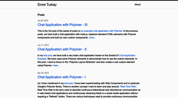 emreturkay.github.io