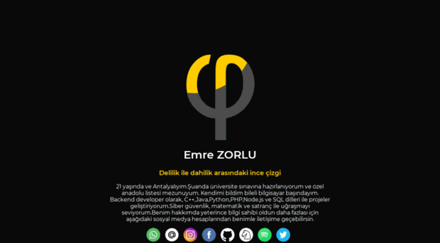 emrezorlu.com.tr