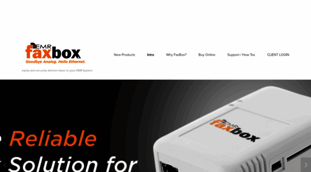 emrfaxbox.com