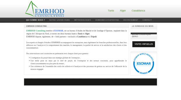 emrhod.com