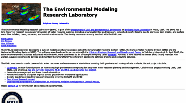 emrl.byu.edu
