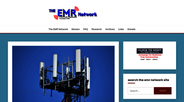 emrnetwork.org