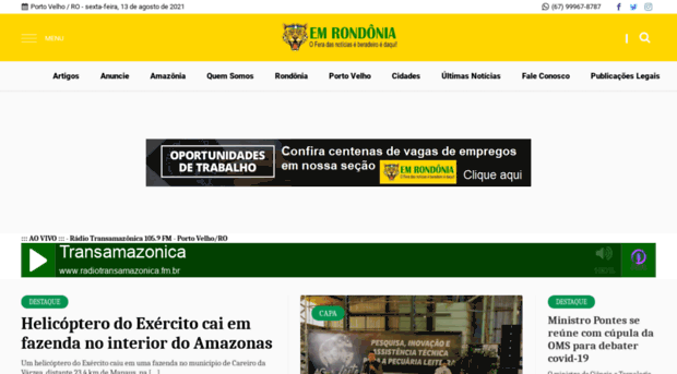 emrondonia.com