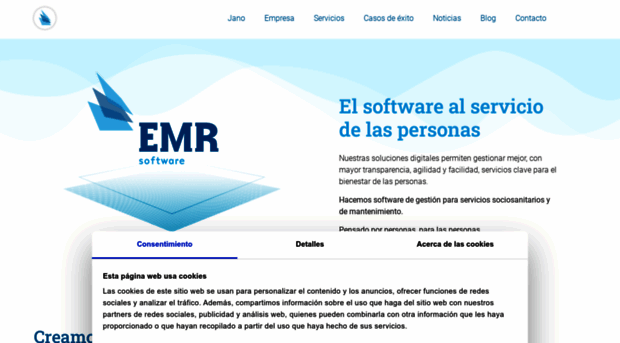 emrsoftware.es