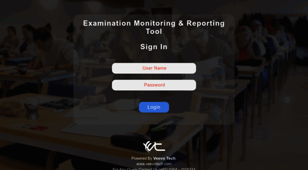 emrt.veevotech.com