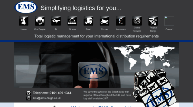 ems-cargo.com