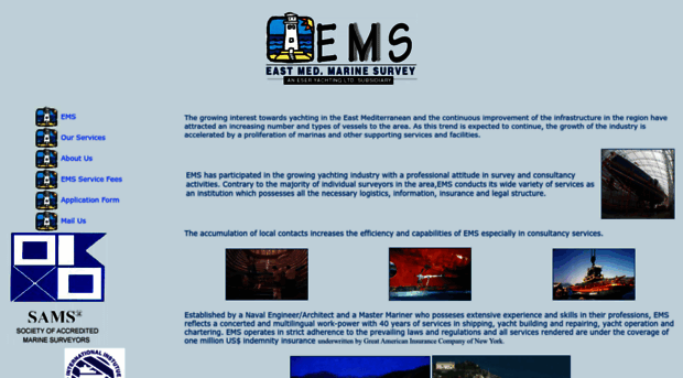 ems-marinesurvey.com