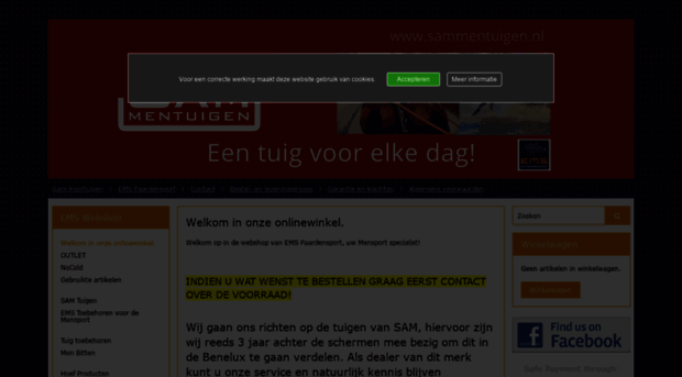 ems-webshop.com