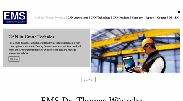 ems-wuensche.com