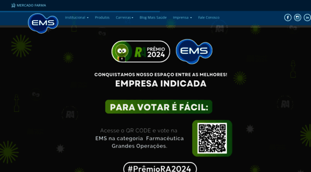 ems.com.br