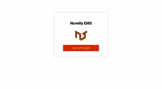 ems.noveltytechnology.com