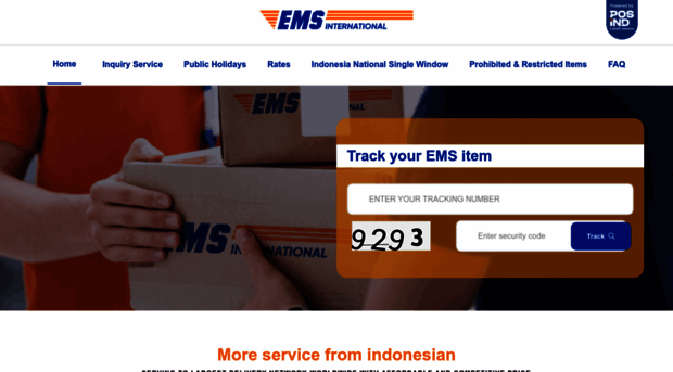 ems.posindonesia.co.id