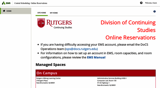 ems.rutgers.edu