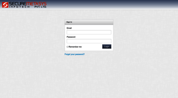 ems.securemetasys.com