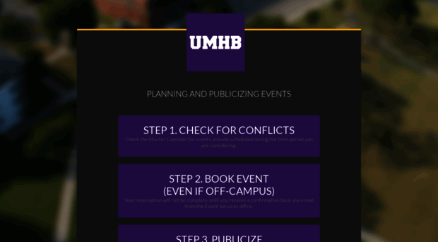 ems.umhb.edu