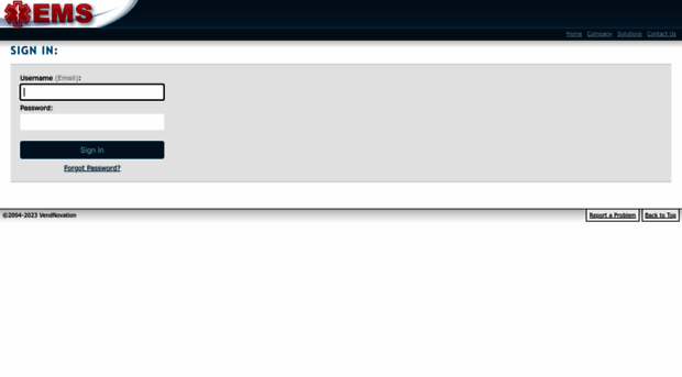 ems.vendnovation.com