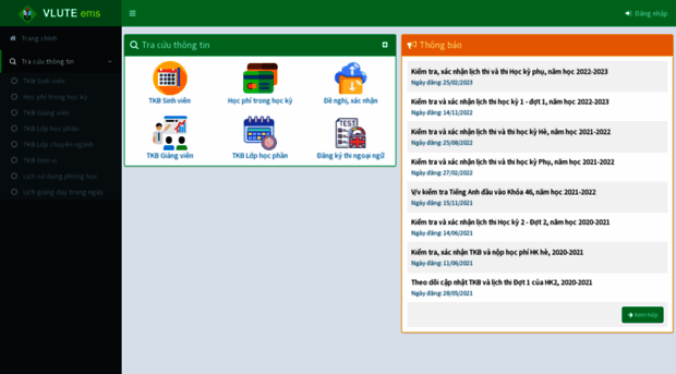 ems.vlute.edu.vn
