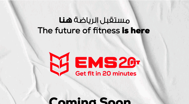 ems20.com