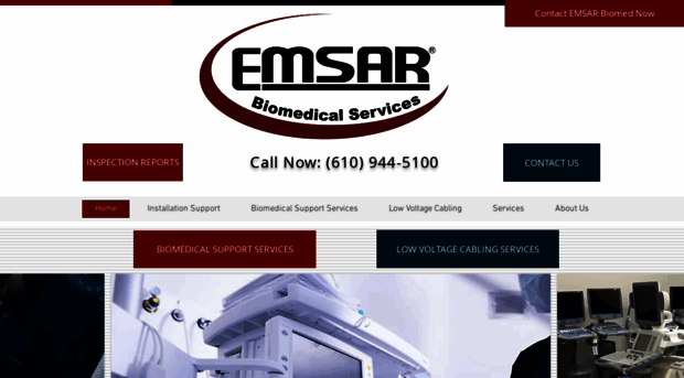 emsarbiomed.com