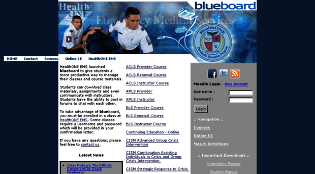 emsblueboard.com