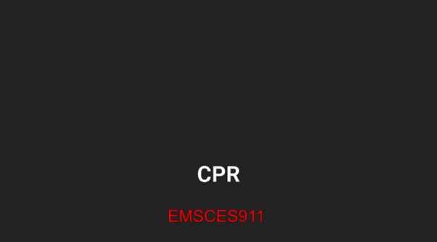 emsces911.org