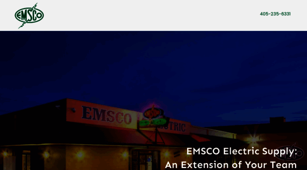 emscoelectric.com