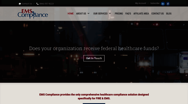 emscompliance.com