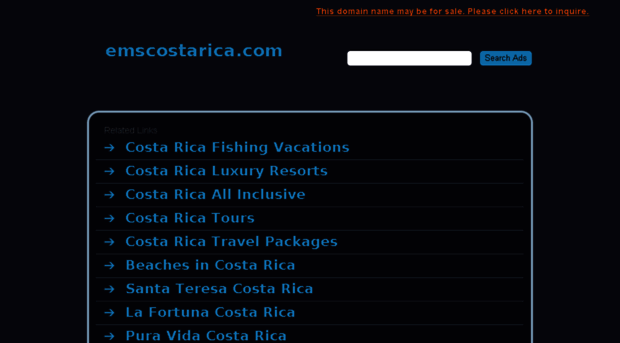 emscostarica.com