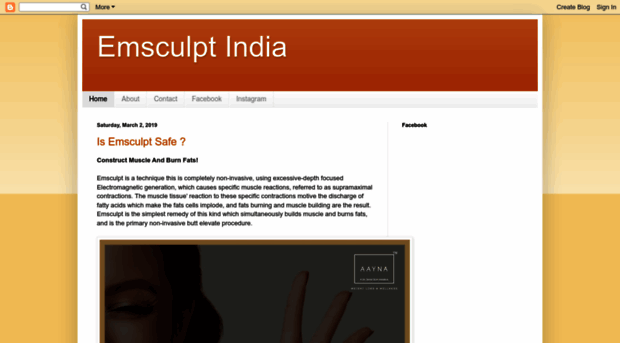 emsculpt-india.blogspot.com