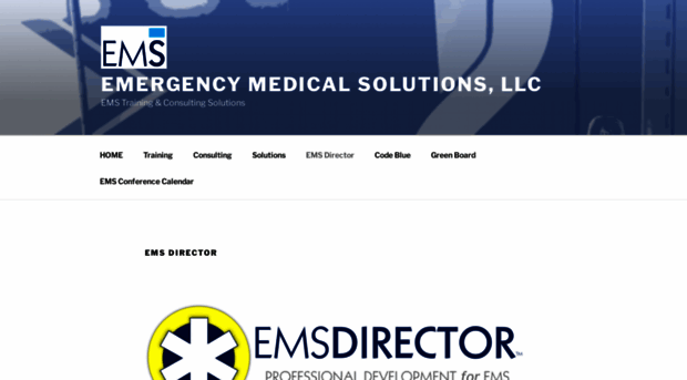 emsdirector.com