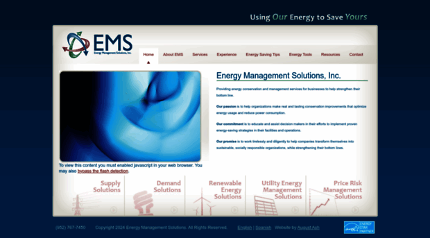 emsenergy.com