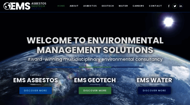 emsgroupuk.com