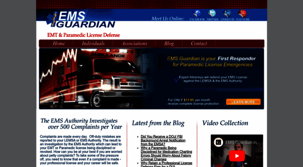 emsguardian.com