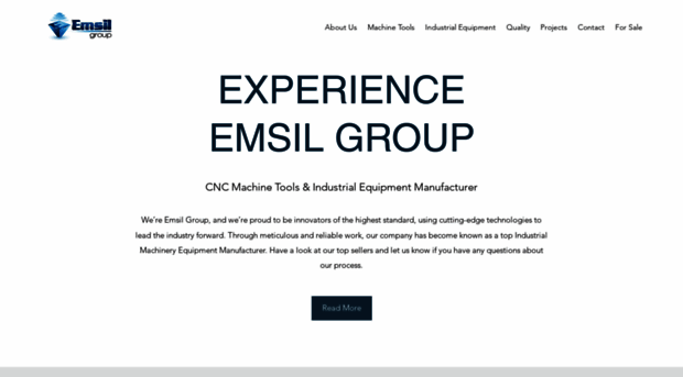 emsilgroup.com