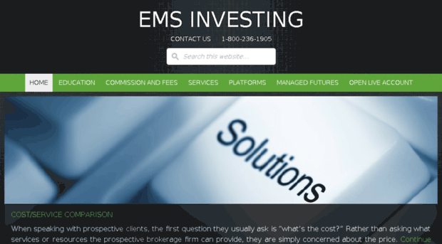 emsinvesting.com