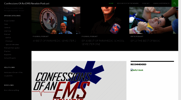 emsnewbie.com