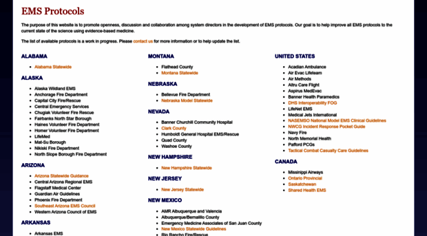 emsprotocols.org