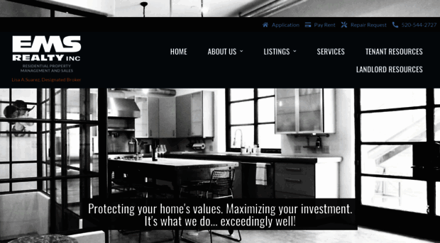 emsrealty.com