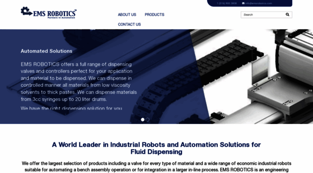 emsrobotics.com