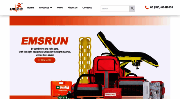 emsrun.com