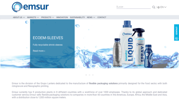 emsur.com