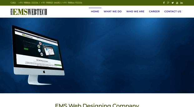 emswebtech.com