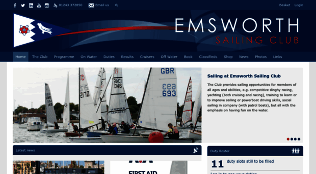 emsworthsc.org.uk