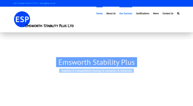 emsworthstabilityplus.co.uk