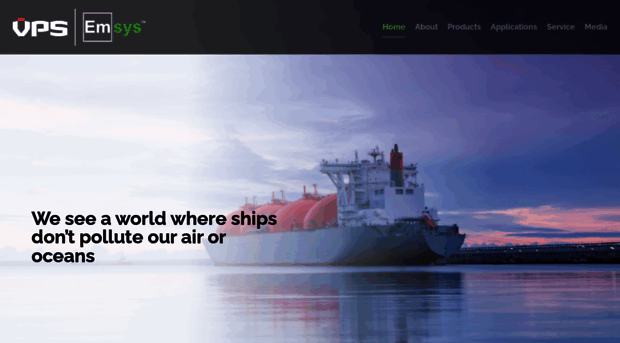 emsys-maritime.com