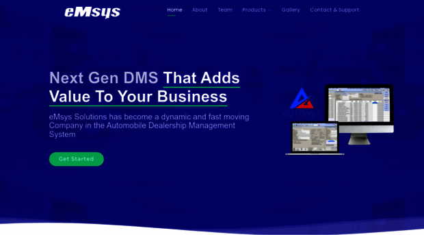 emsys.solutions