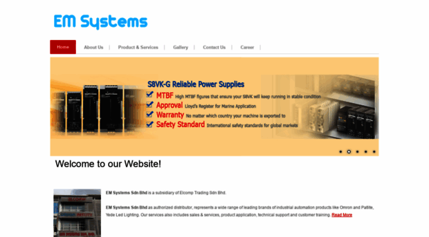 emsystems.com.my